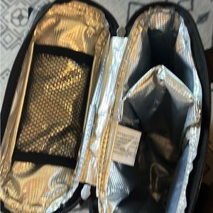 2 bottle igloo wine cooler